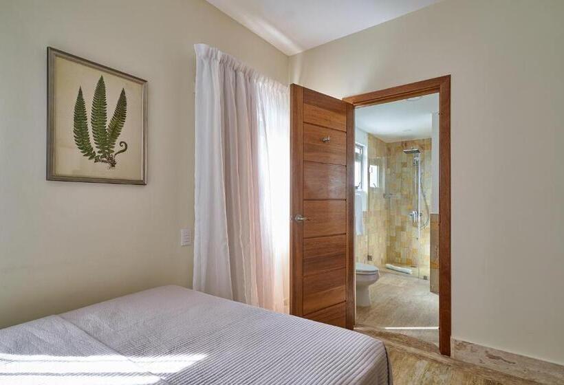 דירת פנטהאוז 1 חדרי שינה, Costa Atlantica Punta Cana   Beach Vacation Condos