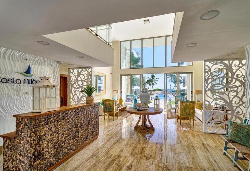 דירת שלושה חדרים, Costa Atlantica Punta Cana   Beach Vacation Condos