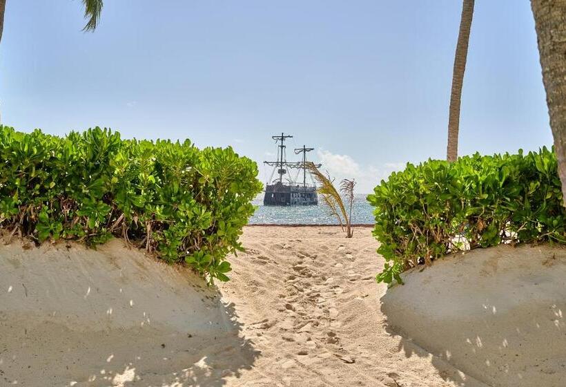 Apartamento 3 Dormitórios, Costa Atlantica Punta Cana   Beach Vacation Condos