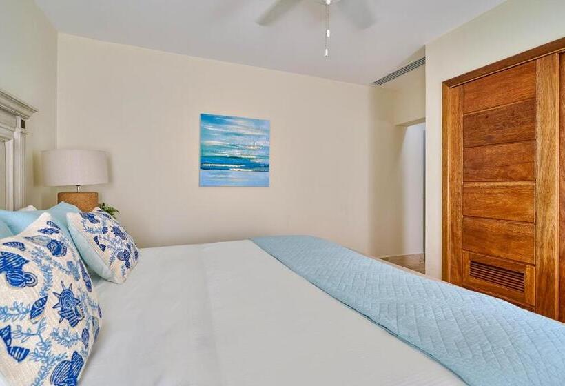 דירת שלושה חדרים, Costa Atlantica Punta Cana   Beach Vacation Condos