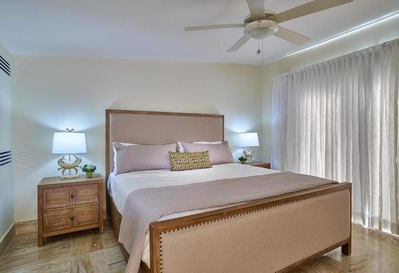Apartamento 3 Dormitórios, Costa Atlantica Punta Cana   Beach Vacation Condos