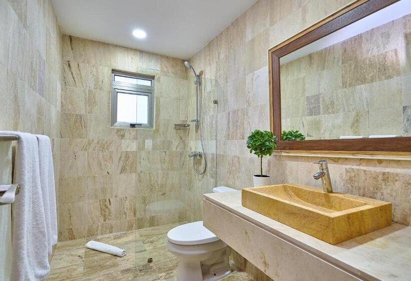 דירת חדר בקומת קרקע, Costa Atlantica Punta Cana   Beach Vacation Condos