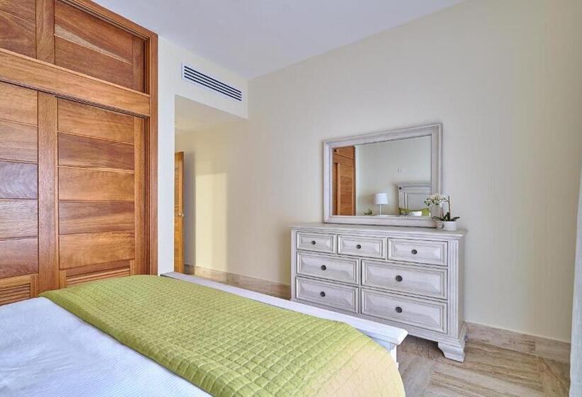 דירת חדר בקומת קרקע, Costa Atlantica Punta Cana   Beach Vacation Condos