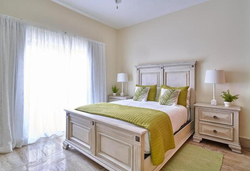 Apartamento 1 Quarto Rés-do-chão, Costa Atlantica Punta Cana   Beach Vacation Condos
