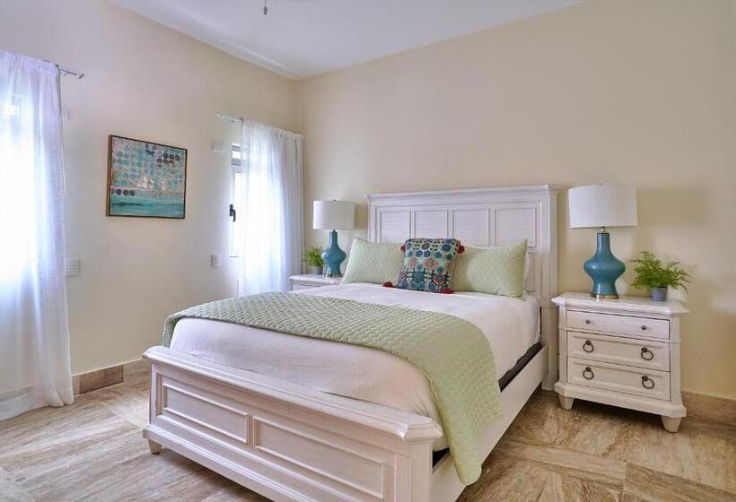 דירת חדר בקומת קרקע, Costa Atlantica Punta Cana   Beach Vacation Condos