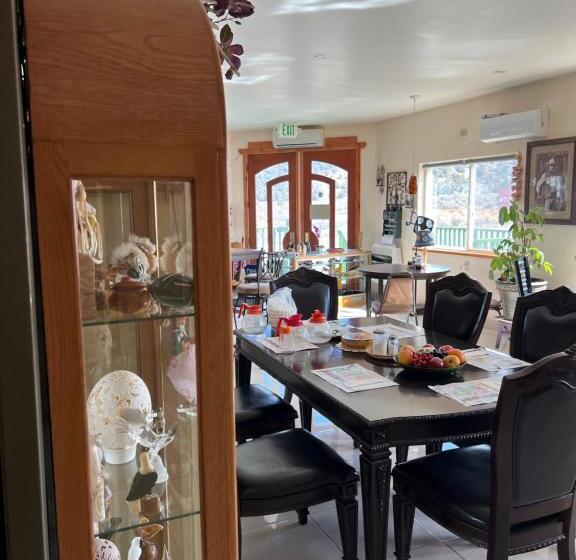 디럭스 룸, Bryce Sunset Inn