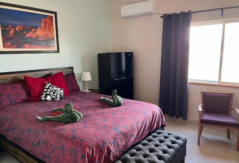 디럭스 룸, Bryce Sunset Inn