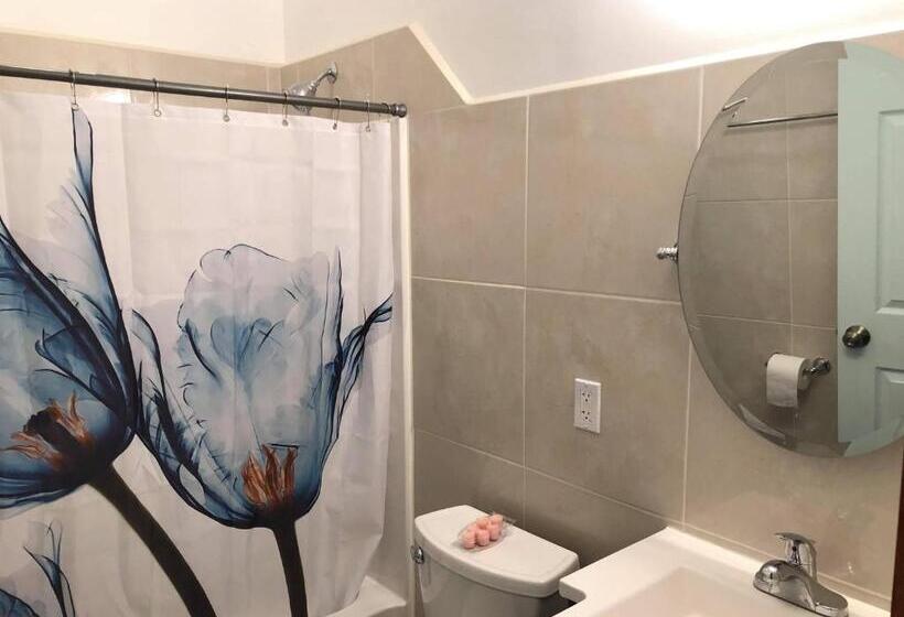 디럭스 룸, Bryce Sunset Inn