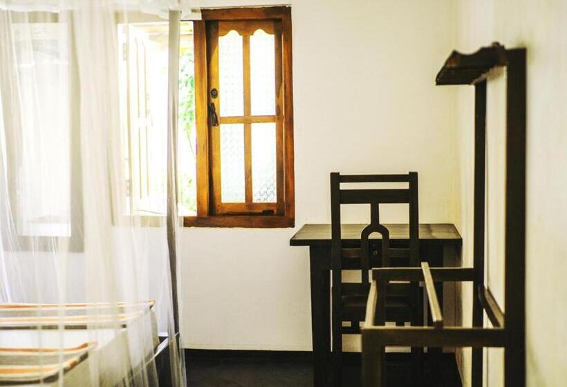 デラックスルーム, Lucky Bay