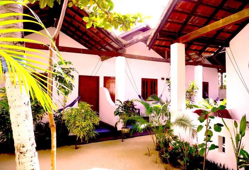 デラックスルーム, Lucky Bay