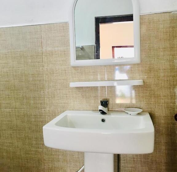 デラックスルーム, Lucky Bay