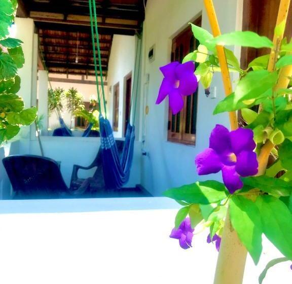 デラックスルーム, Lucky Bay