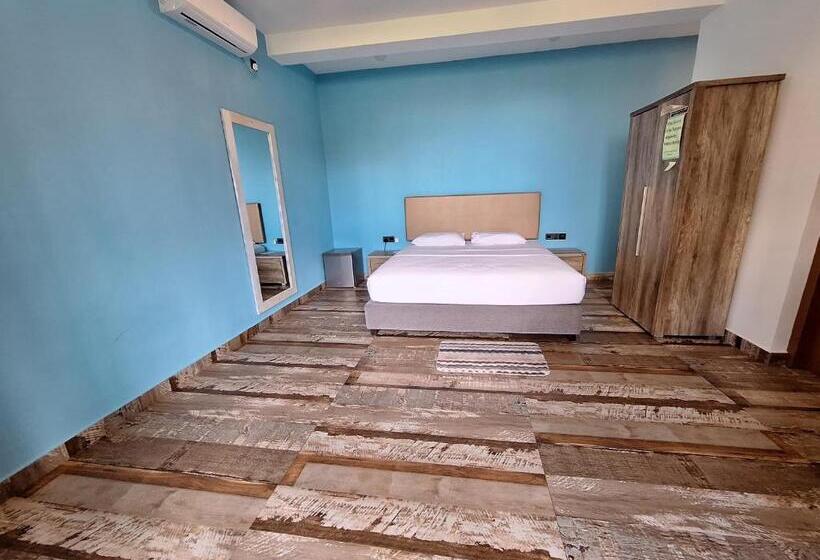 غرفة قياسية سرير كينج, X Mirissa