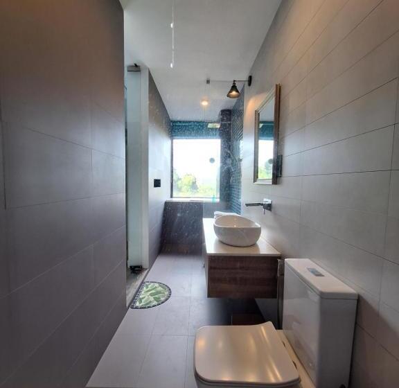 غرفة سوبيريور, X Mirissa