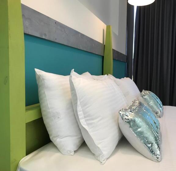 جناح ديلوكس مطل على البحر, X Mirissa