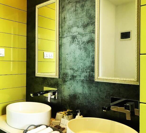 جناح ديلوكس مطل على البحر, X Mirissa