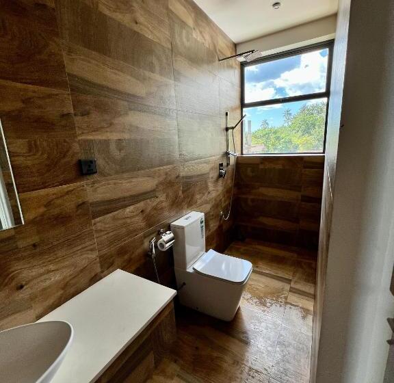 غرفة قياسية, X Mirissa