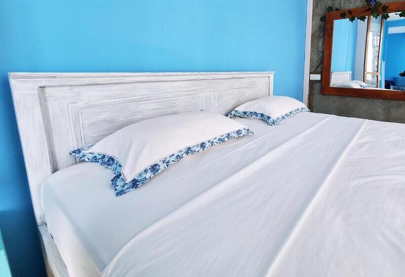 جناح عائلي, X Mirissa