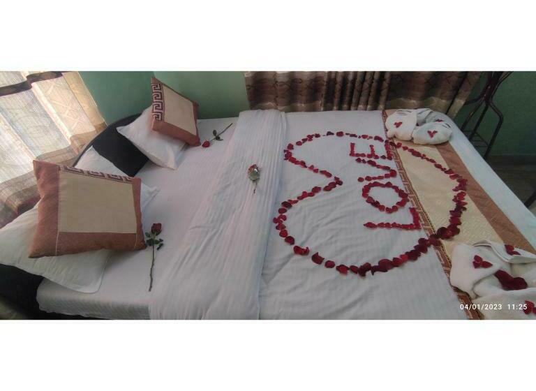 اتاق استاندارد, Pokhara Paradise