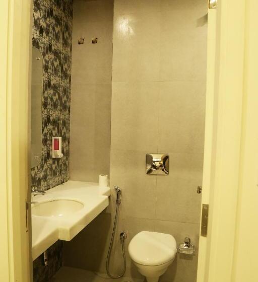 חדר דלוקס, Ratangarh Palace