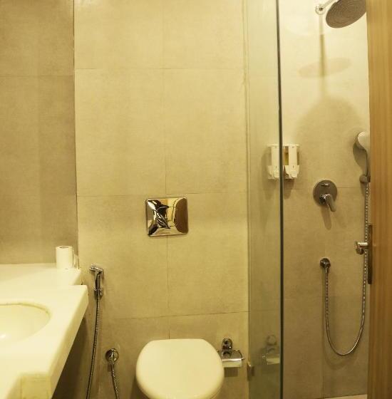 Quarto Deluxe, Ratangarh Palace