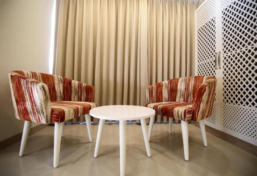 Quarto Superior, Ratangarh Palace
