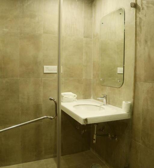 חדר סטנדרט עם מיטת קינג, Ratangarh Palace