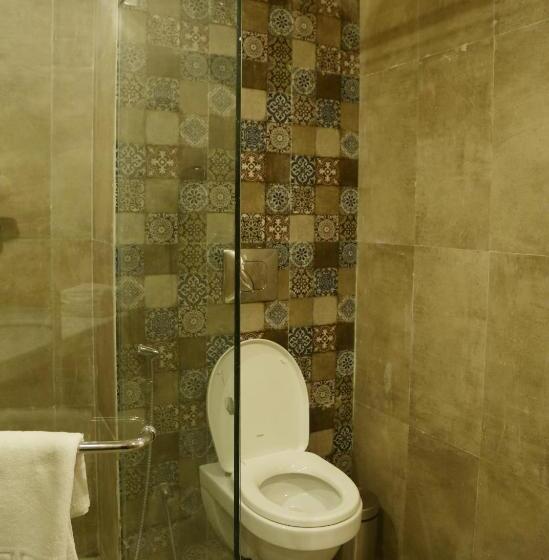 חדר סטנדרט עם מיטת קינג, Ratangarh Palace