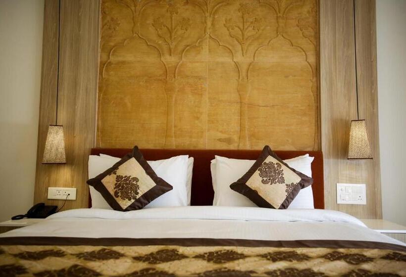 חדר סופריור, Ratangarh Palace