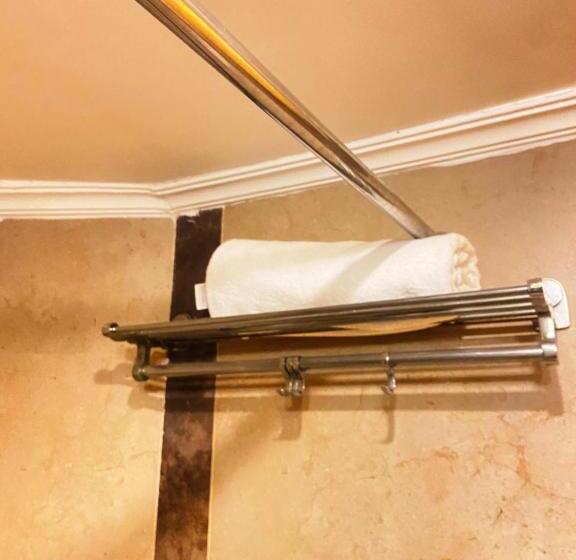 エクゼクティブスイート, Status Business