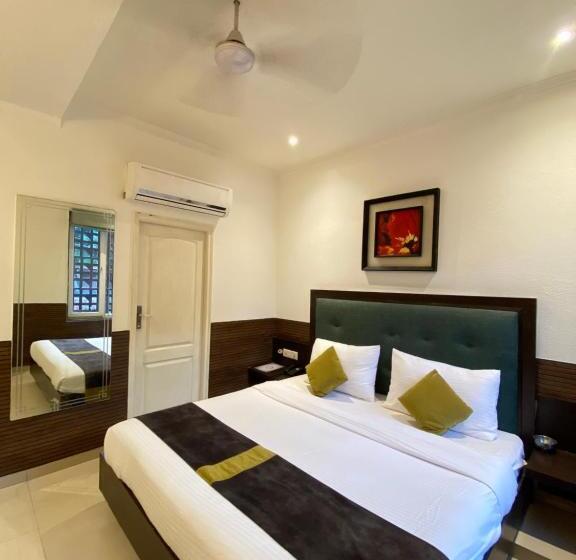 スーペリアールーム, Status Business