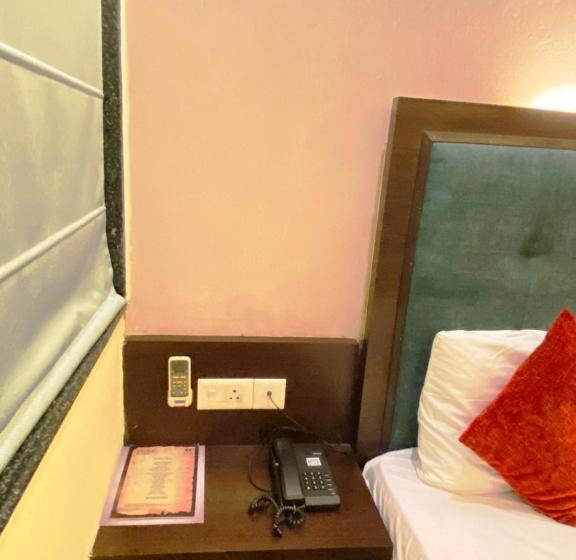 スーペリアールーム, Status Business