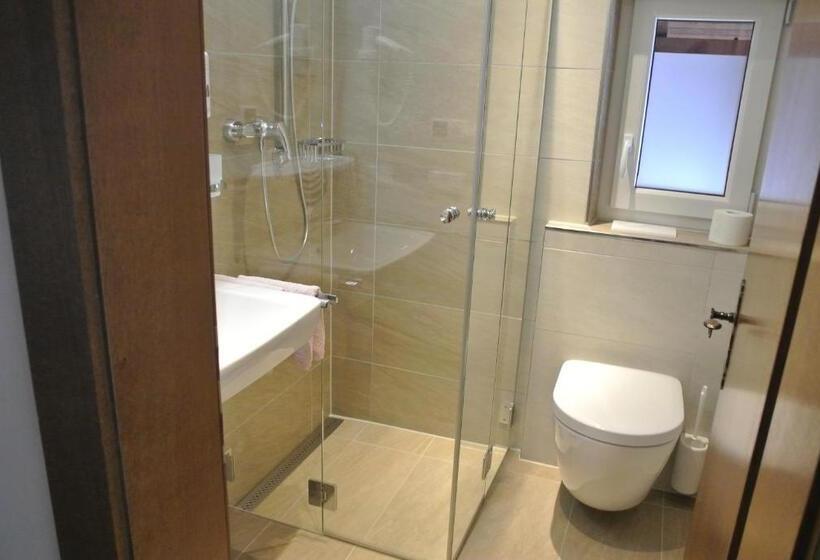 标准单人间, Pension Waidmannsruh