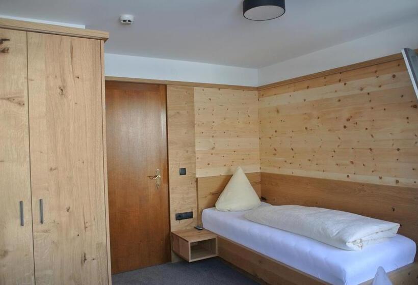 标准单人间, Pension Waidmannsruh