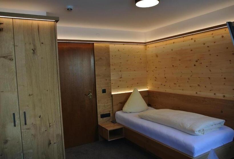 标准单人间, Pension Waidmannsruh