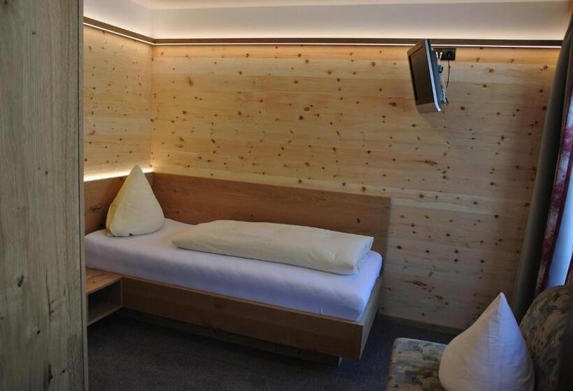 标准单人间, Pension Waidmannsruh