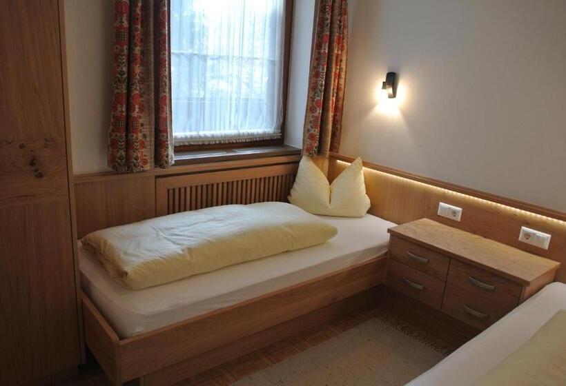 ファミリールーム, Pension Waidmannsruh