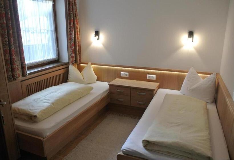 ファミリールーム, Pension Waidmannsruh