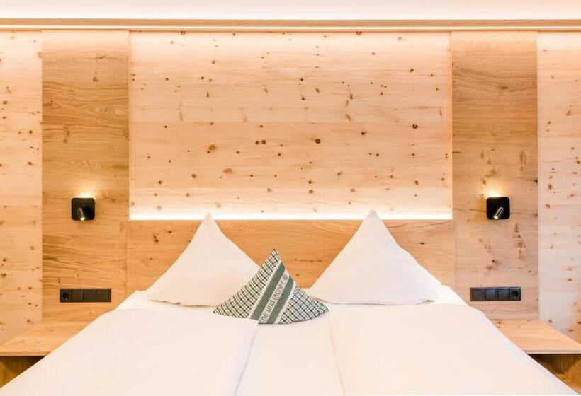 标准间, Pension Waidmannsruh