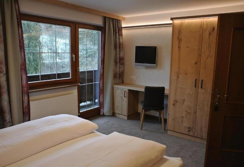 标准间, Pension Waidmannsruh