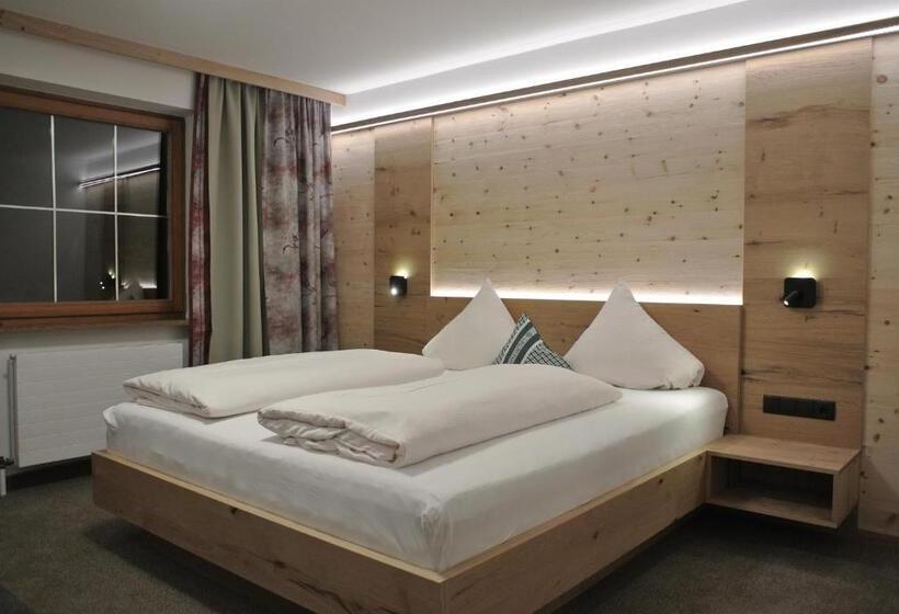 标准间, Pension Waidmannsruh