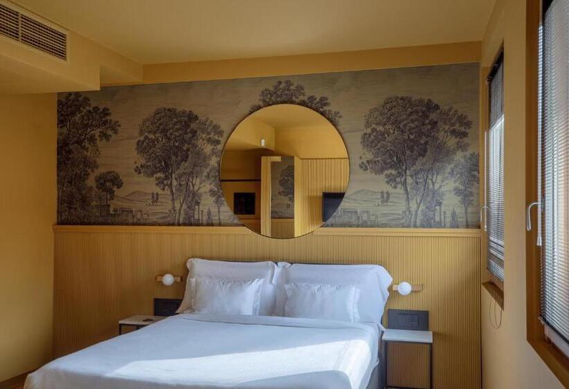 Номер Стандарт, Albergo La Braseria