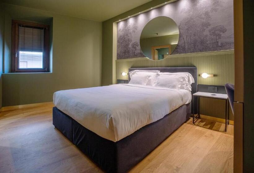 Номер Стандарт, Albergo La Braseria