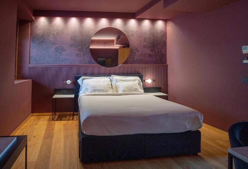 חדר סטנדרט, Albergo La Braseria