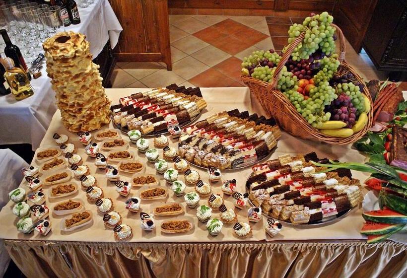 Номер Стандарт Трехместный, Augustowia