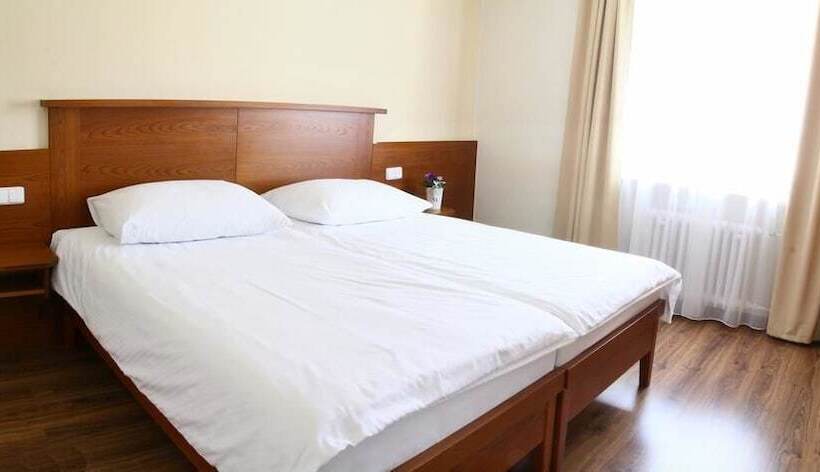 Apartament 1 Sypialnia, Baltaci U Nahonu