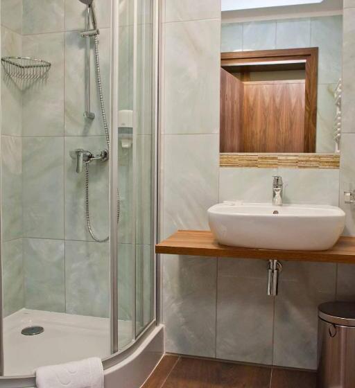 Номер Стандартный с Видом, Best Western Jurata