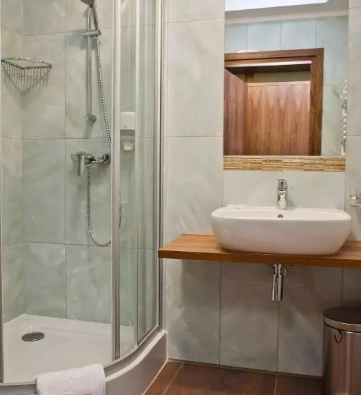 Standard-huone Näkymä, Best Western Jurata