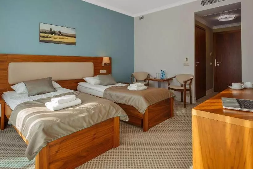 Standard-huone Näkymä, Best Western Jurata