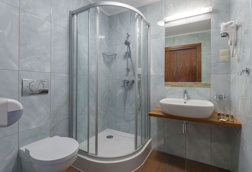 Номер Стандарт, Best Western Jurata